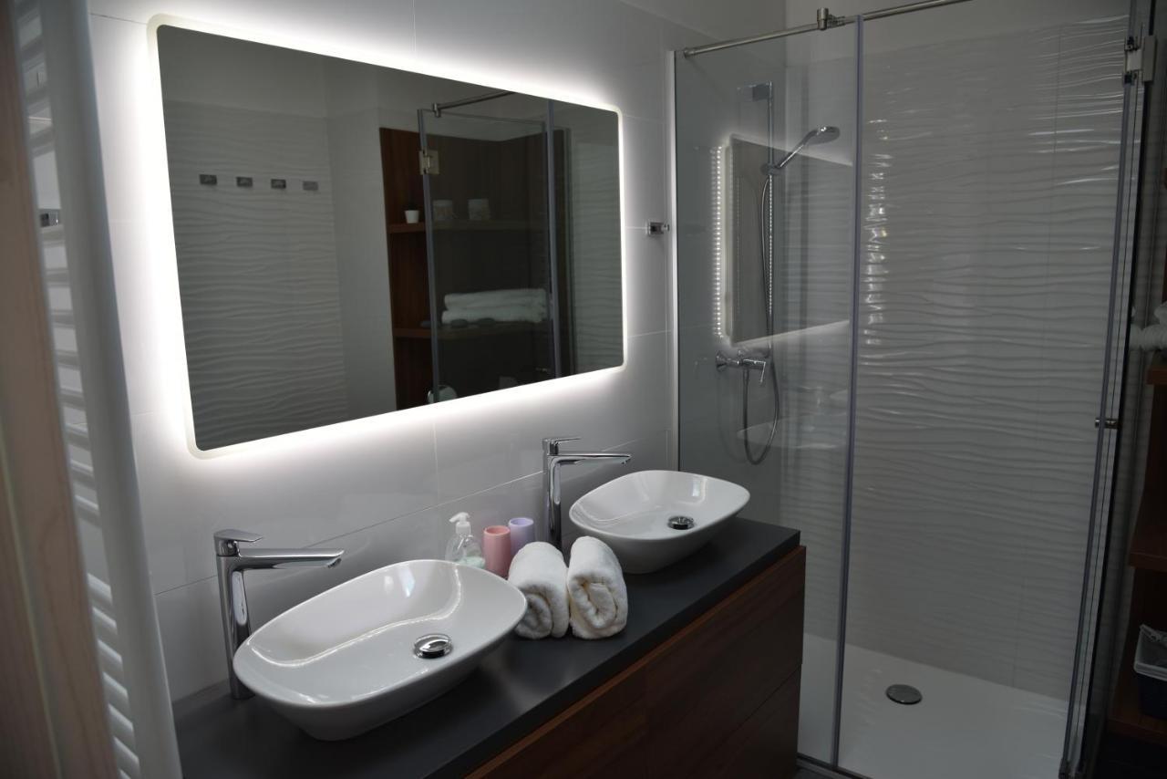 Apartamento 4-Star Zagreb Penthouse Exterior foto
