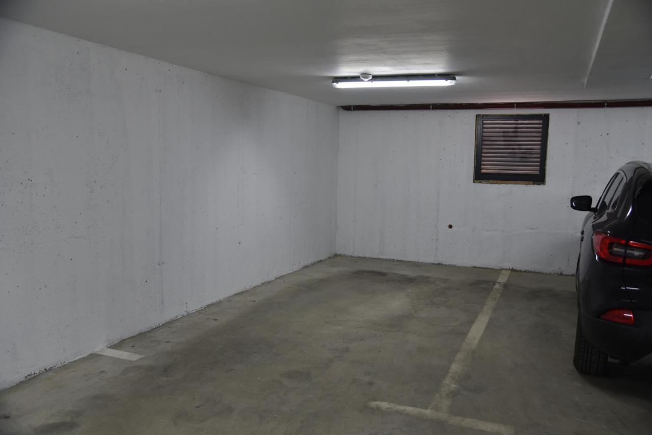 Apartamento 4-Star Zagreb Penthouse Exterior foto